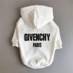 givenchy pitbull sweater price|givenchy sweatshirt fleece.